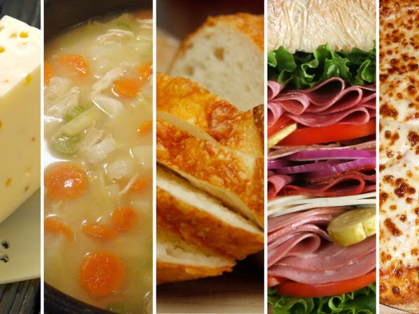 So trije obroki dnevno res največja zabloda današnjega časa?